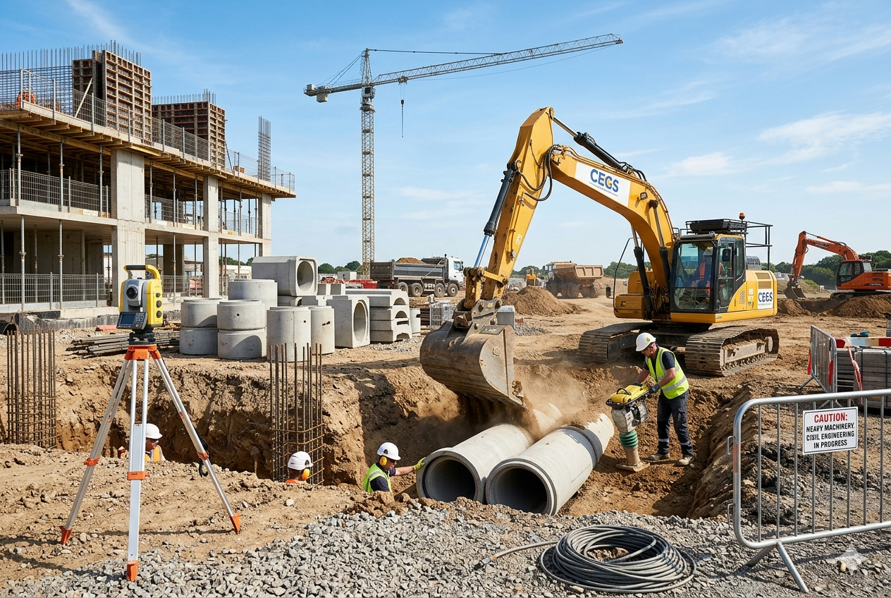 Civil Engineering